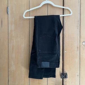 NWOT Madewell 10” High Rise Skinny 29